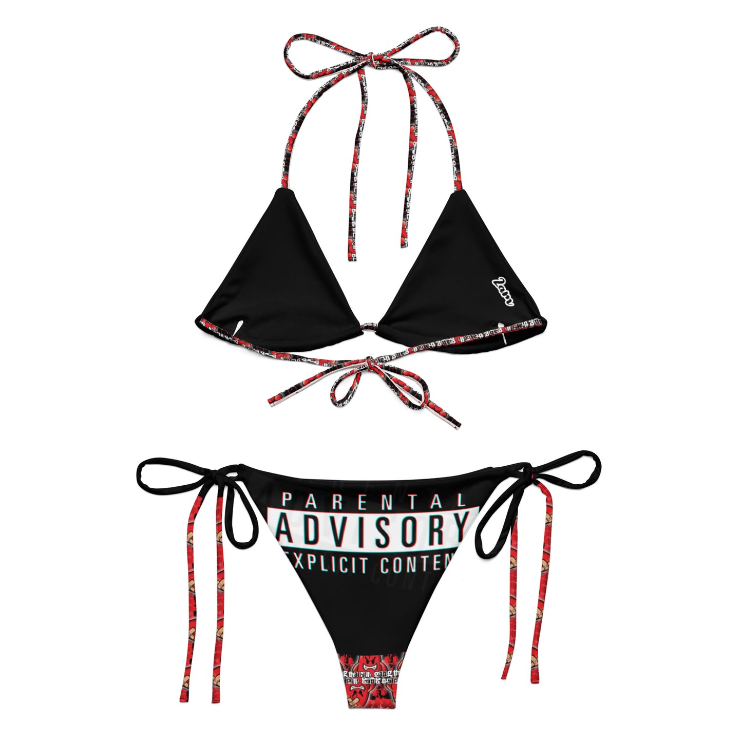 AktiveBaby Bully Bikini