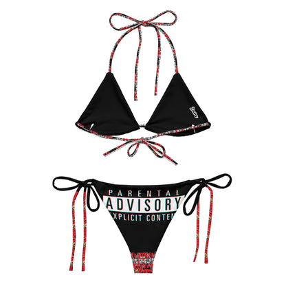 AktiveBaby Bully Bikini