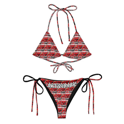 AktiveBaby Bully Bikini