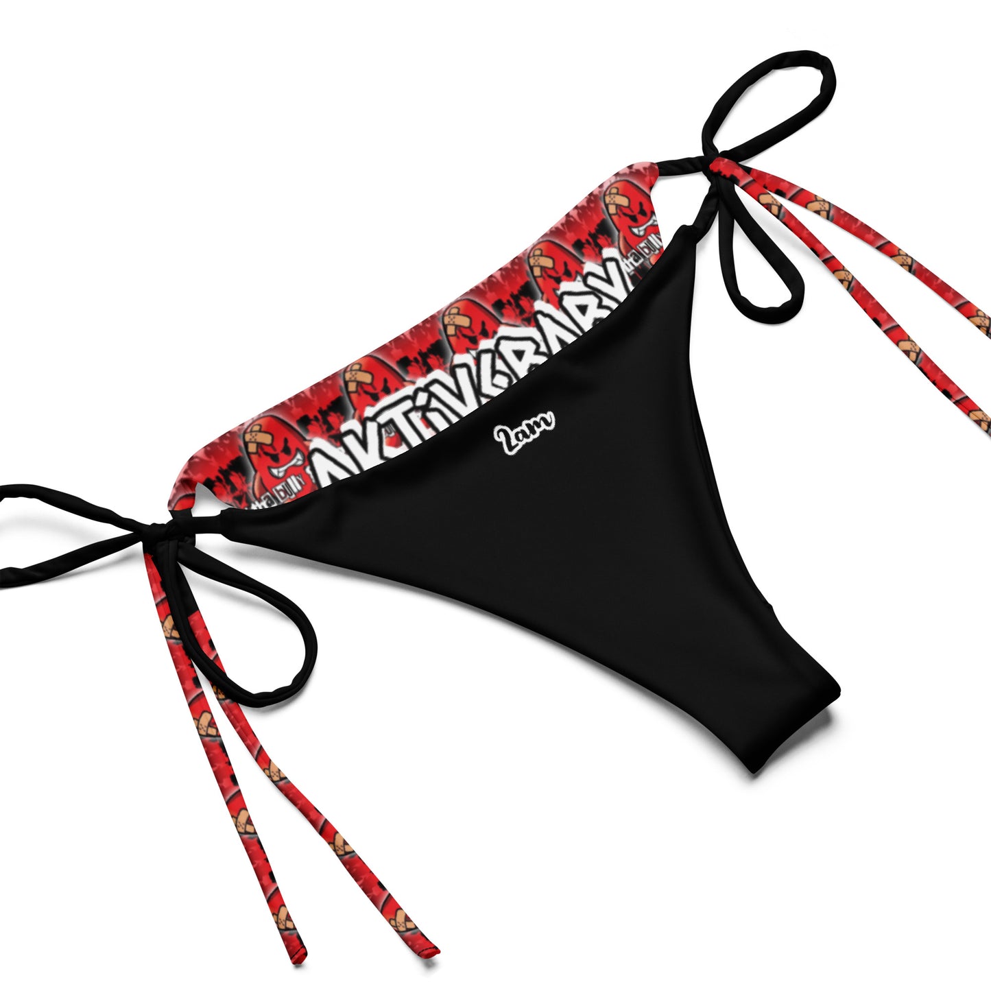 AktiveBaby Bully Bikini