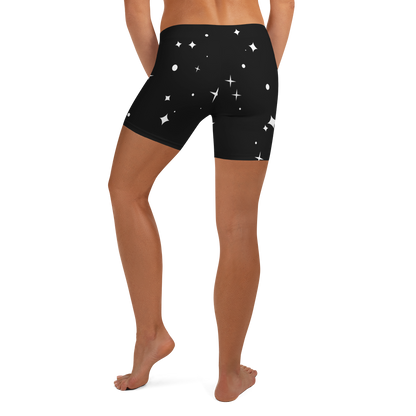 2am Star Shorts