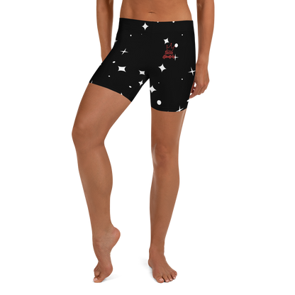 2am Star Shorts