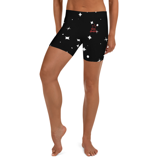 2am Star Shorts