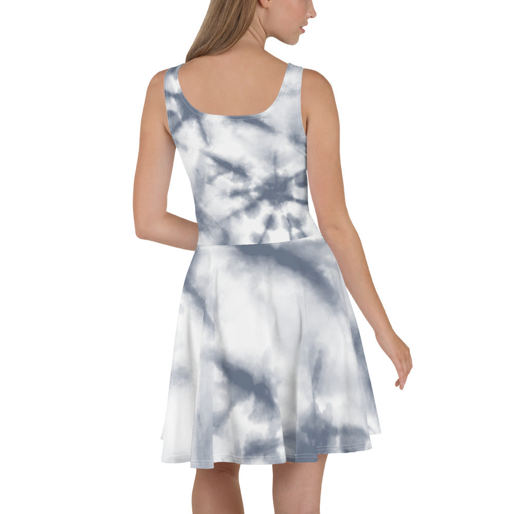 AktiveBaby Tie-Dye Dress