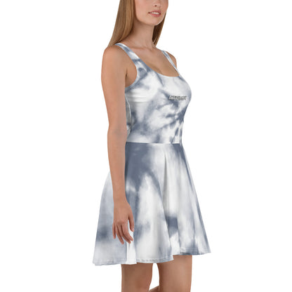 AktiveBaby Tie-Dye Dress