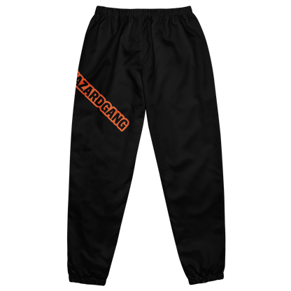 2am Mummy Trackpants (black)