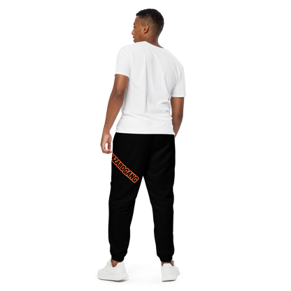 2am Mummy Trackpants (black)