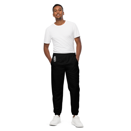 2am Mummy Trackpants (black)