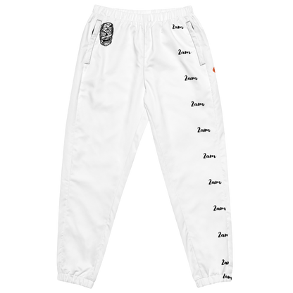 2am Mummy Trackpants