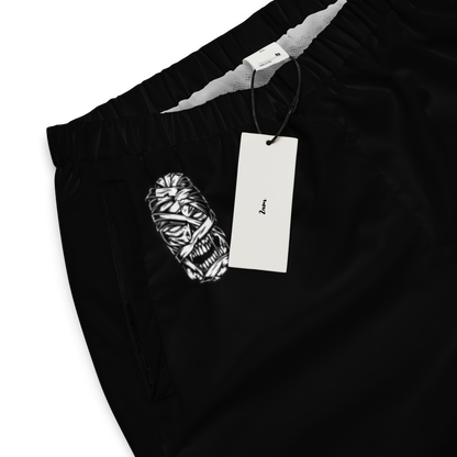 2am Mummy Trackpants (black)