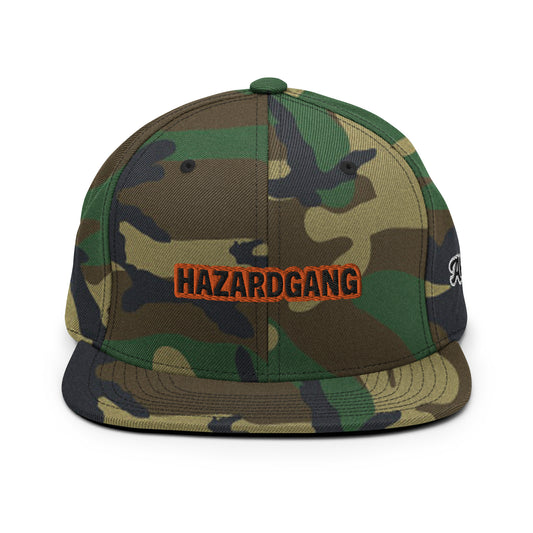 Hazard Snapback