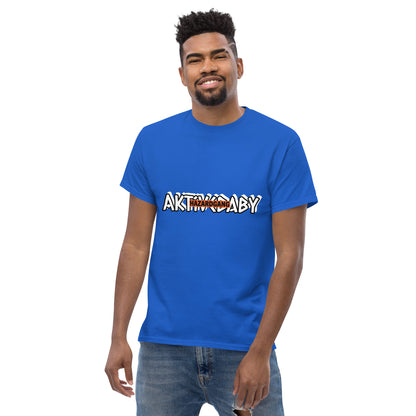 AktiveBaby Hazard Tee