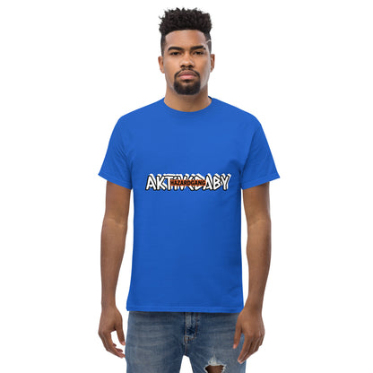 AktiveBaby Hazard Tee