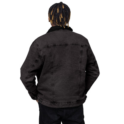 Hazard Denim Jacket