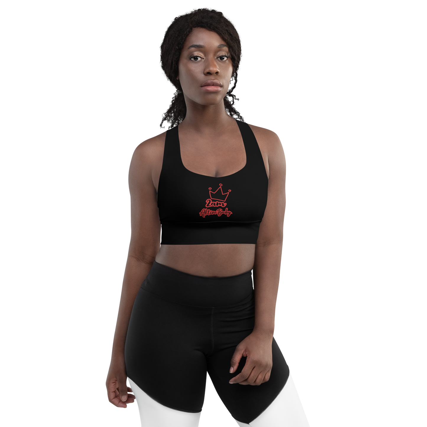 2am AktiveBaby Sports Bra