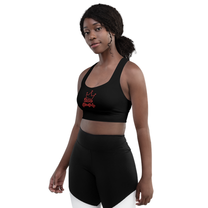 2am AktiveBaby Sports Bra