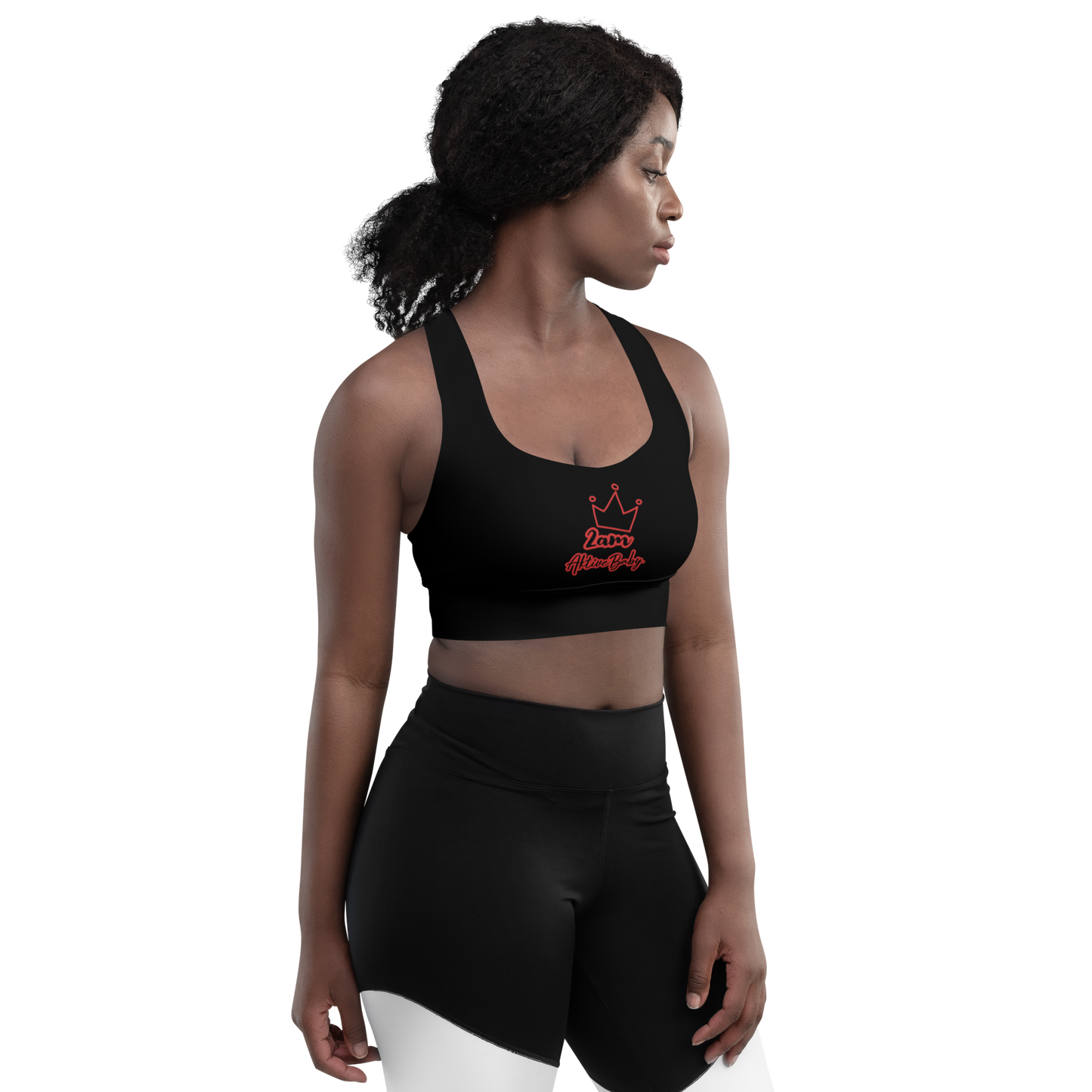 2am AktiveBaby Sports Bra