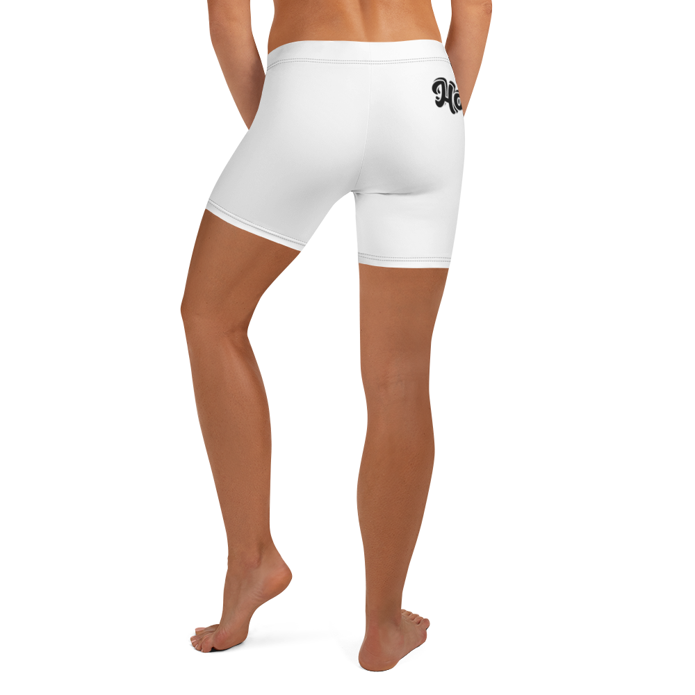 Hazard Compression Shorts