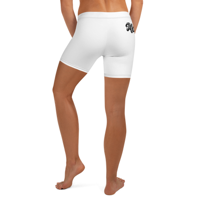 Hazard Compression Shorts