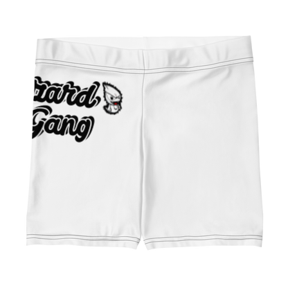 Hazard Compression Shorts