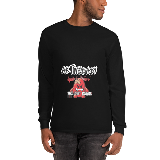 AktiveBaby Long Sleeve Shirt