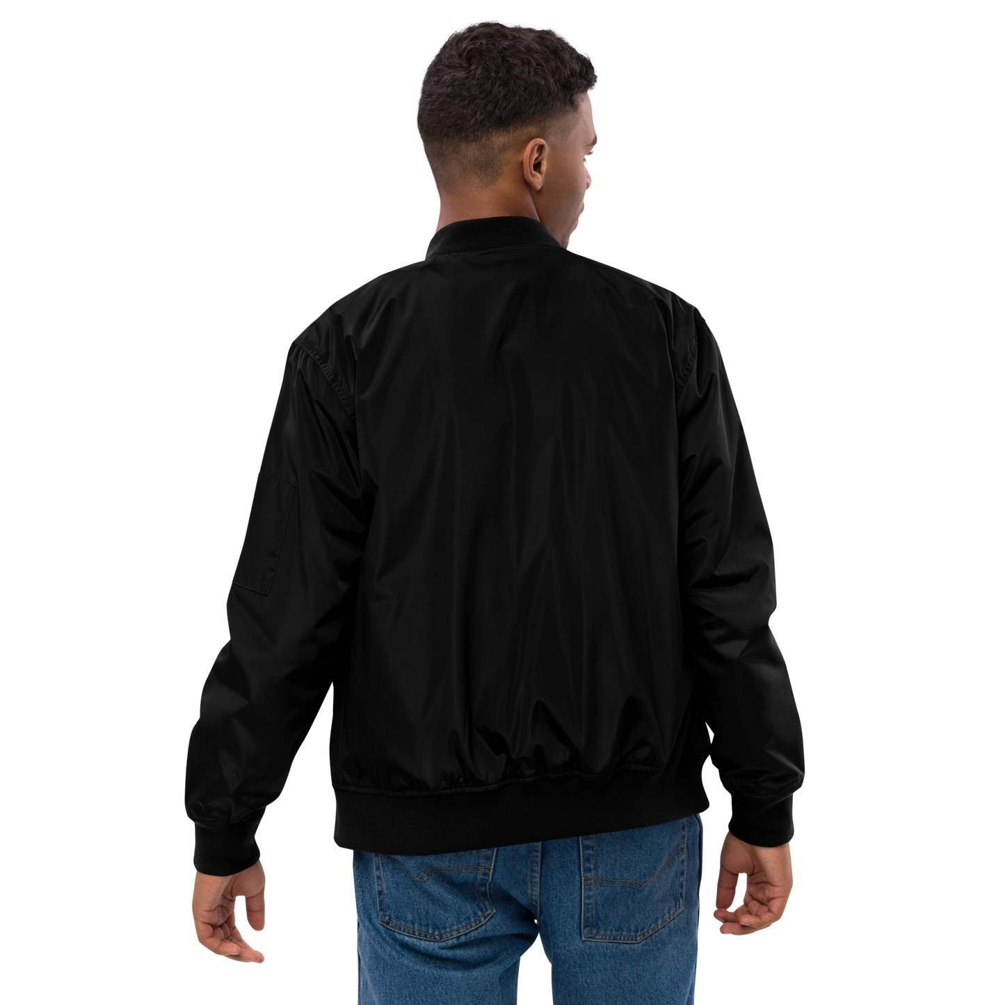 2am AktiveBaby Bomber Jacket