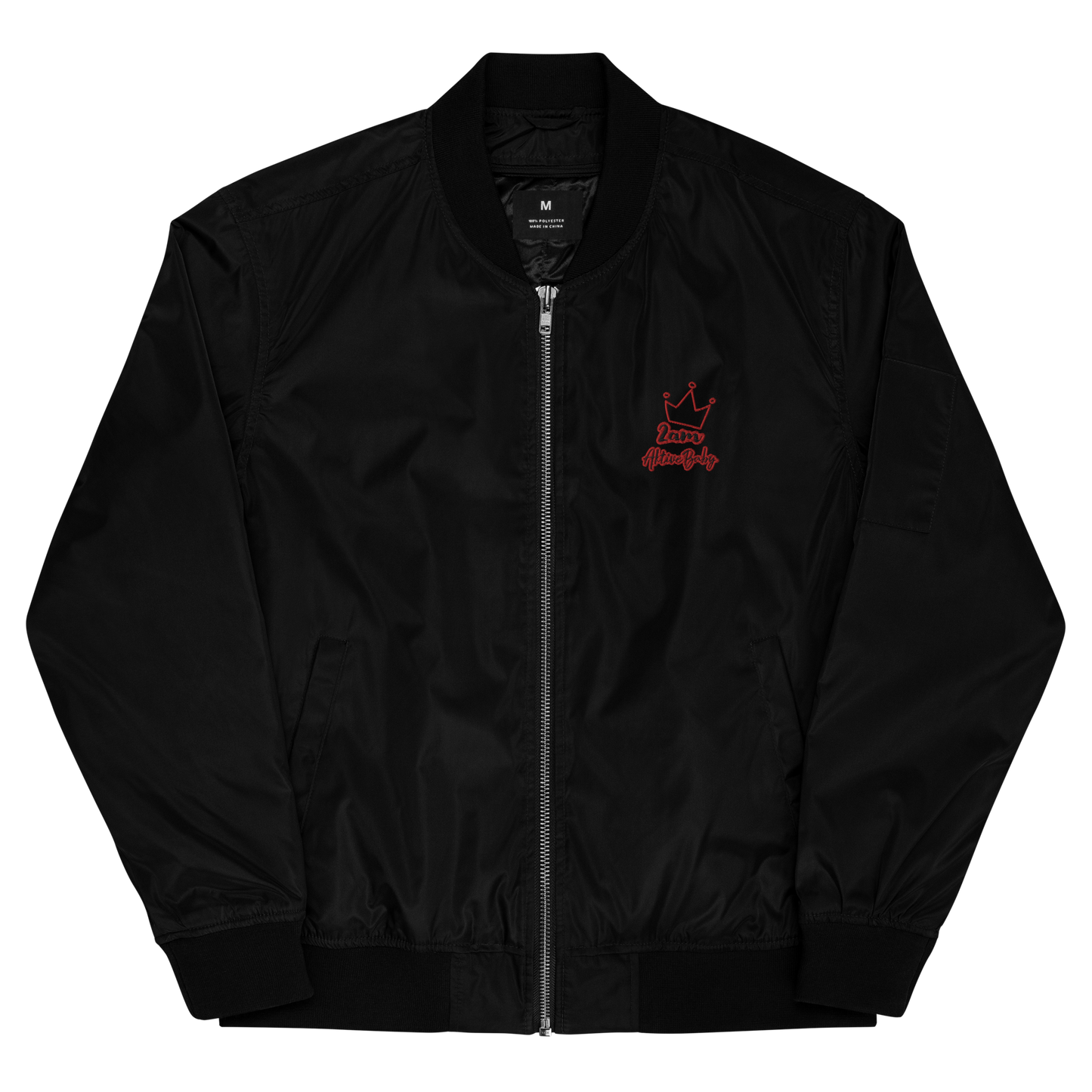 2am AktiveBaby Bomber Jacket