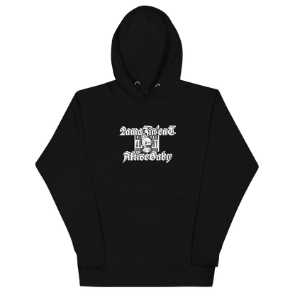 Og Logo Hoodie