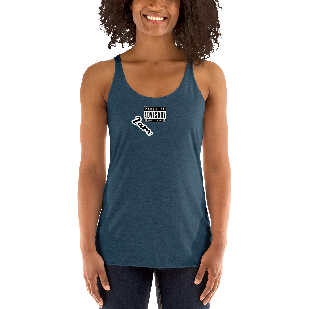 2am Racerback Tank