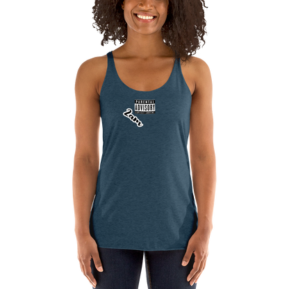 2am Racerback Tank