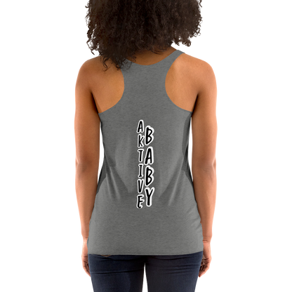 2am Racerback Tank