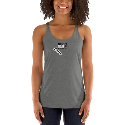 2am Racerback Tank